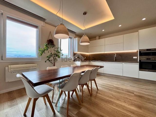 Appartamento in affitto di 110 m² in Viale Giuseppe Mazzini, 23