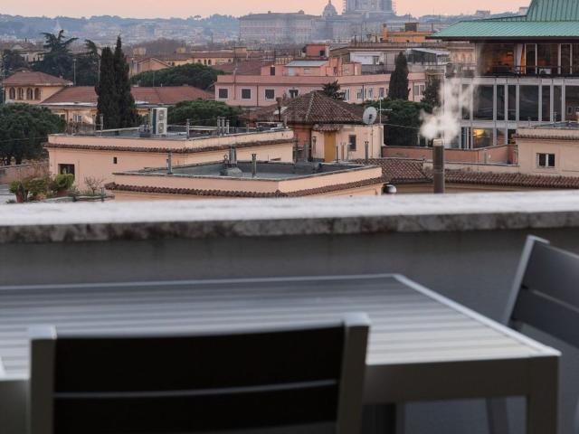 Appartamento in affitto di 110 m² in Viale Giuseppe Mazzini, 4