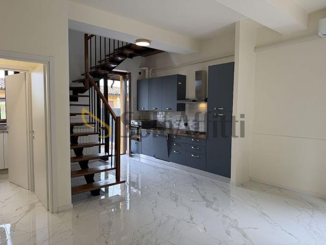 Appartamento in affitto di 110 m² in Viale Libertà, 29
