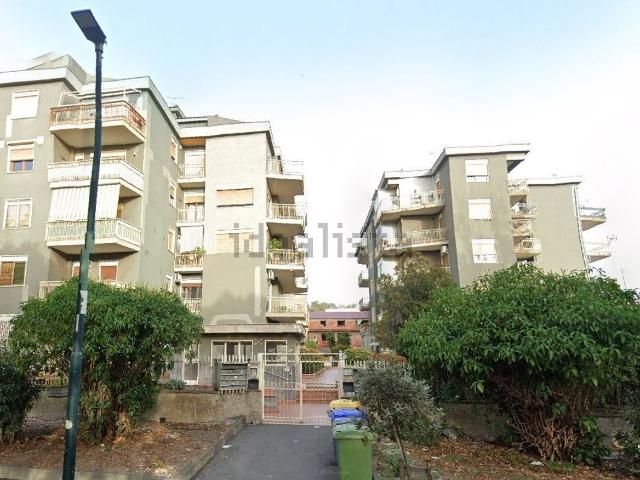 Appartamento in affitto di 110 m² in Viale Marco Polo, 45