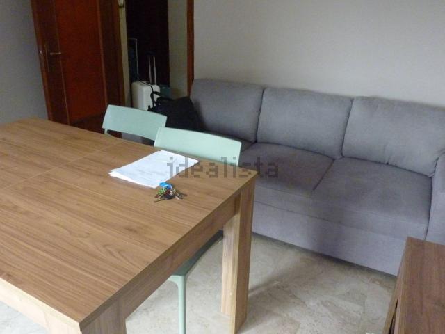 Appartamento in affitto di 110 m² in Viale Roma