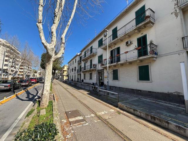 Appartamento in affitto di 110 m² in Viale San Martino, 367