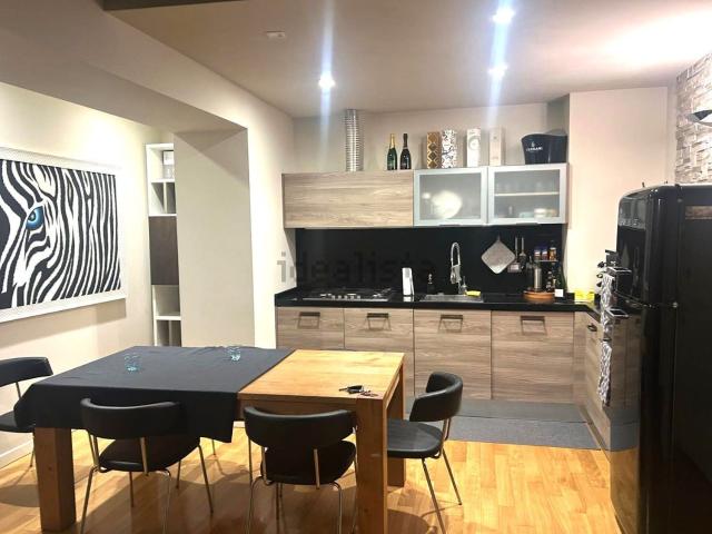 Appartamento in affitto di 110 m² in Vicolo Cavalletto