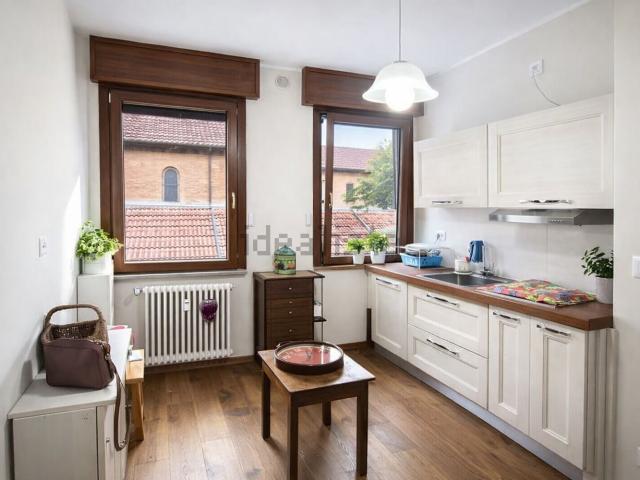 Appartamento in affitto di 110 m² in Vicolo San Benedetto