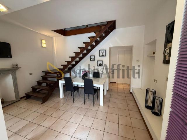 Appartamento in affitto di 110 m² in Corso Torino, 27