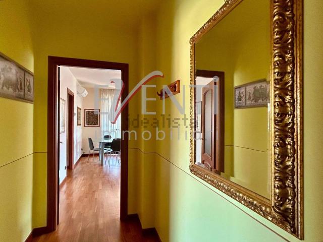 Appartamento in affitto di 110 m² in Corso Torino, 43