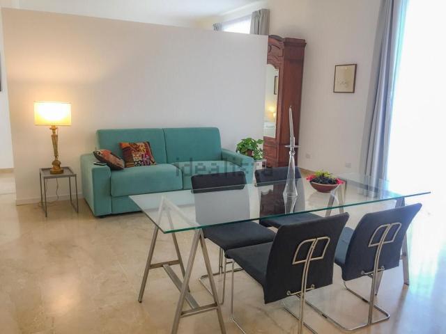 Appartamento in affitto di 70 m² in Corso Umberto I, 60
