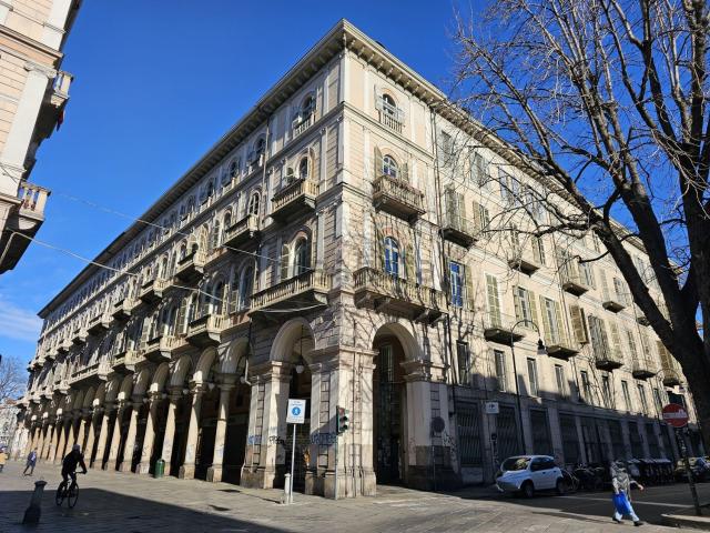Appartamento in affitto di 110 m² in Corso Valdocco, 1