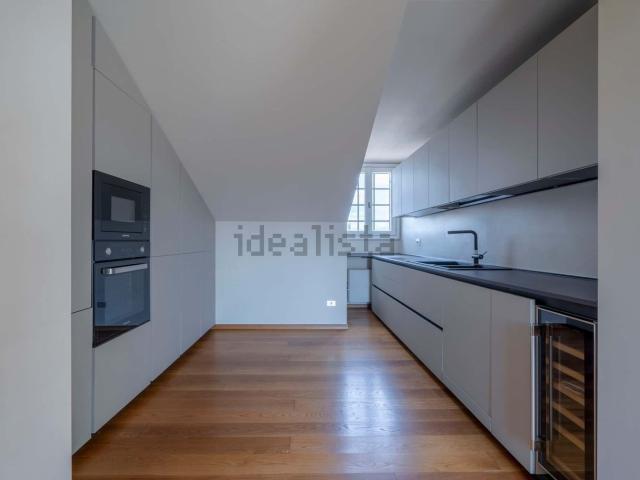 Appartamento in affitto di 110 m² in Corso Vercelli, 1