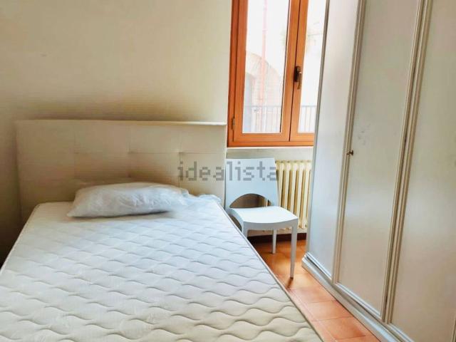 Appartamento in affitto di 110 m² in Corso de Michetti