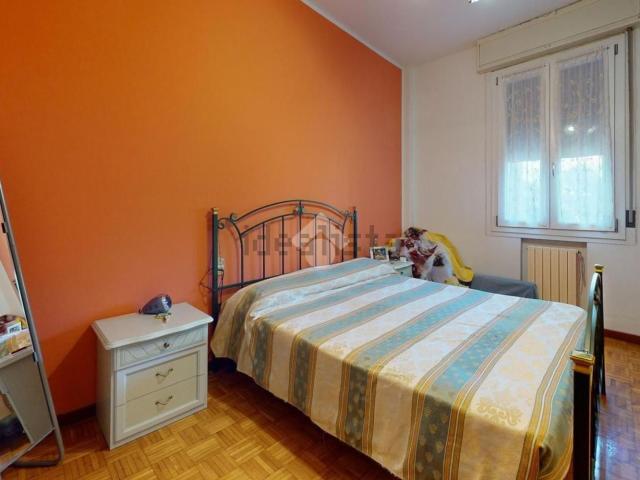 Appartamento in affitto di 110 m² in Corso del Guercino, 11