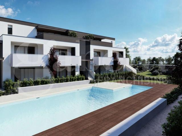 Appartamento in affitto di 110 m² in Corso Europa