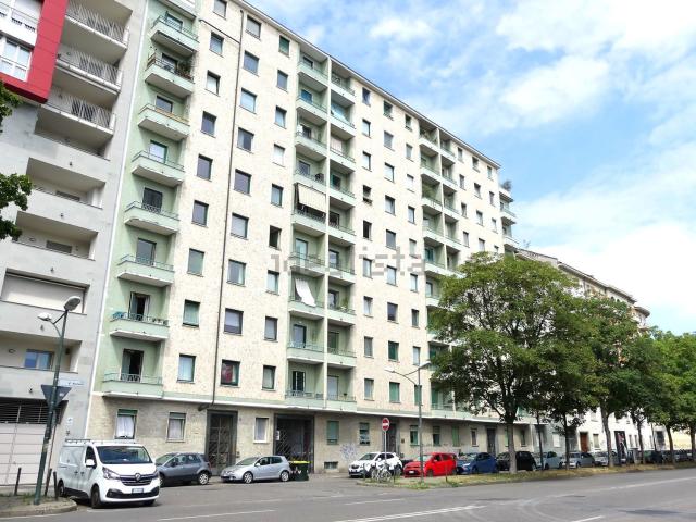 Appartamento in affitto di 110 m² in Corso Francesco Ferrucci