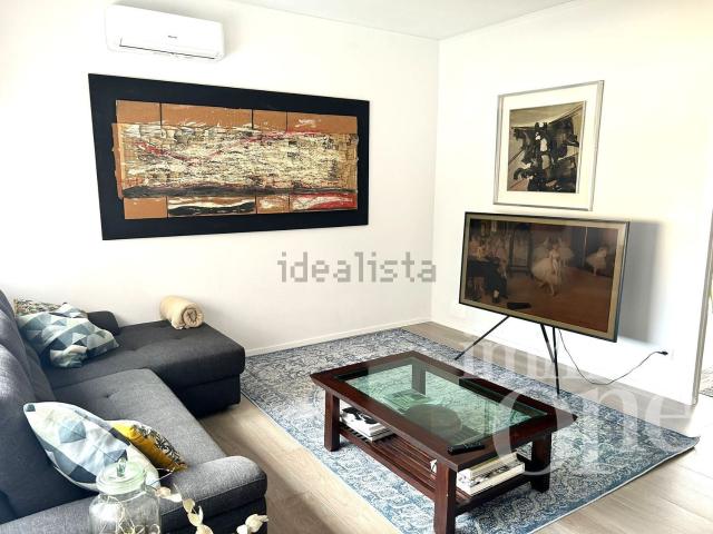 Appartamento in affitto di 110 m² in Corso Giuseppe Mazzini, 167