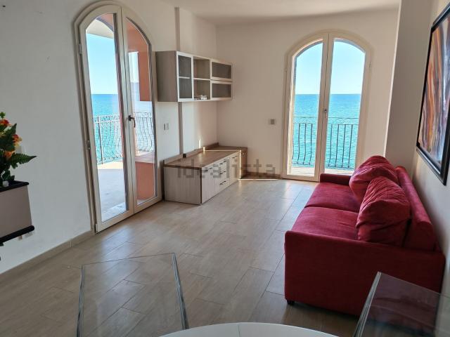 Appartamento in affitto di 110 m² in Corso Giuseppe Mazzini