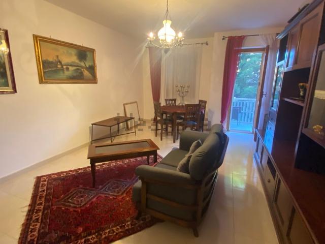 Appartamento in affitto di 110 m² in Corso Italia