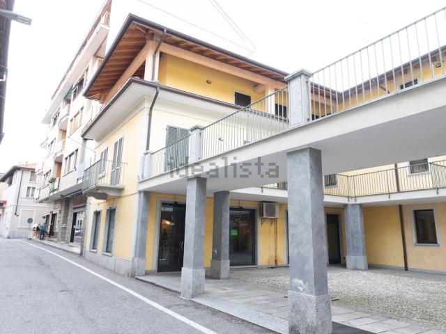 Appartamento in affitto di 110 m² in Corso matteotti, 82