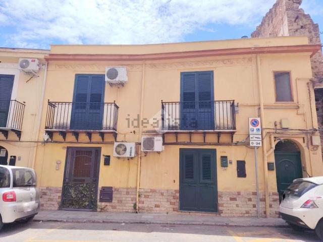 Appartamento in affitto di 110 m² in Corso Pietro Pisani, 162