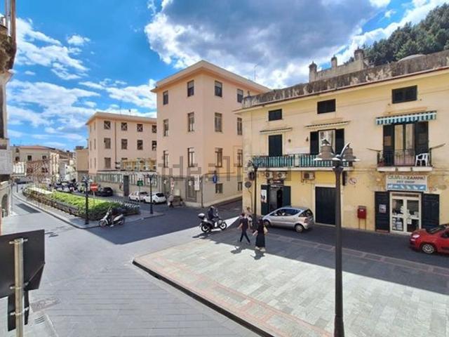 Appartamento in affitto di 110 m² in Corso Reggina