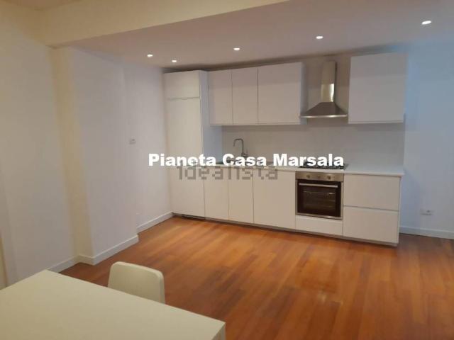 Appartamento in affitto di 110 m² in Lungomare Battaglia delle Egadi