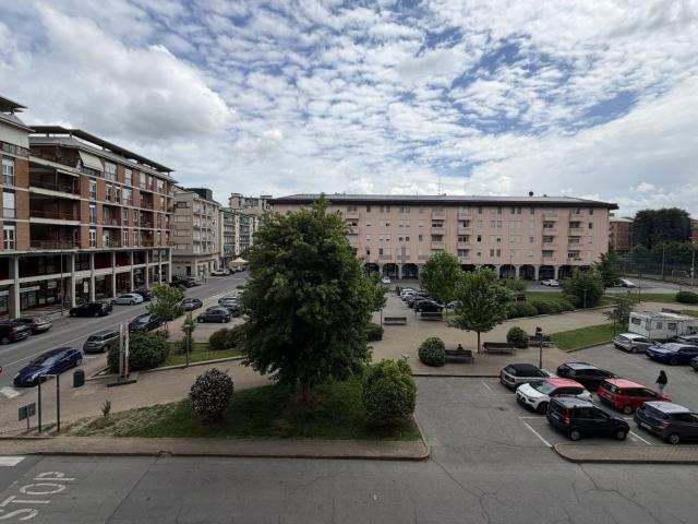 Appartamento in affitto di 110 m² in Piazza Cristo Re