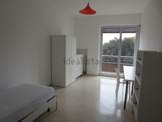 Appartamento in affitto di 110 m² in Piazza Aspromonte, 51