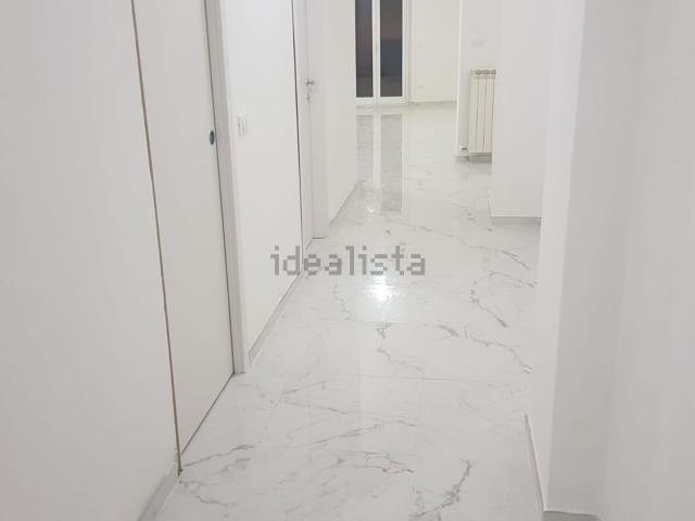 Appartamento in affitto di 110 m² in Piazza Bilotti