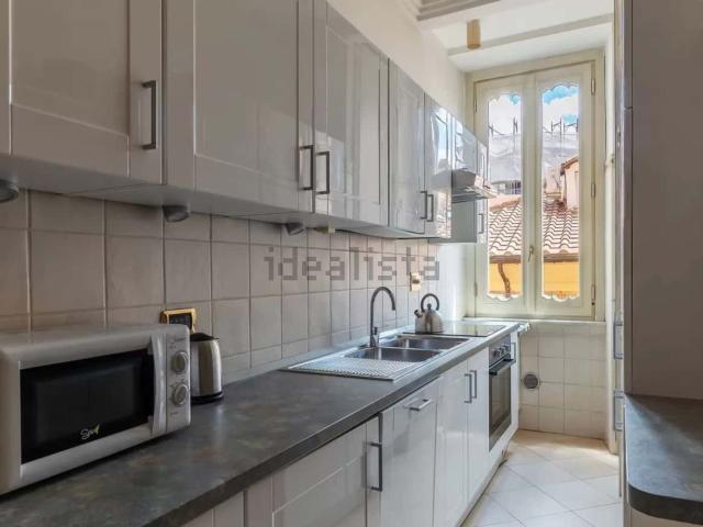 Appartamento in affitto di 110 m² in Piazza del Porto di Ripetta, 1