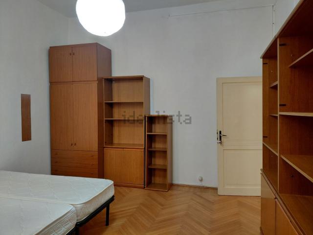 Appartamento in affitto di 110 m² in Piazza delle Erbe