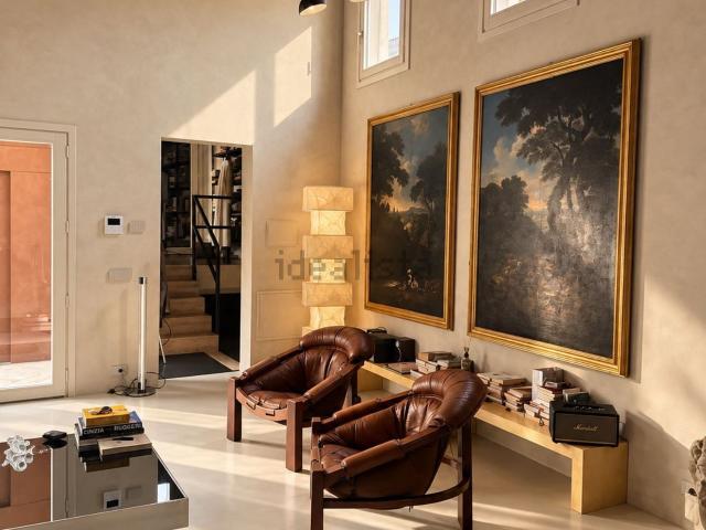 Appartamento in affitto di 110 m² in Piazza Fiume