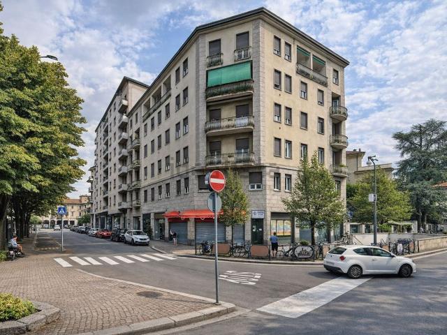 Appartamento in affitto di 110 m² in Piazza Luigi Cadorna