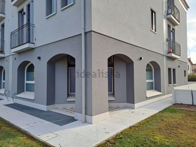 Appartamento in affitto di 110 m² in Piazza San Pio X, 4