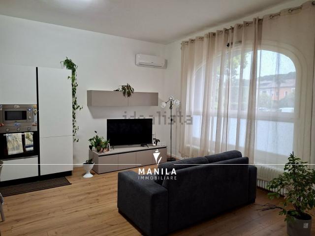 Appartamento in affitto di 110 m² in Piazza San Pio X