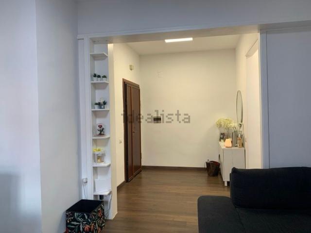 Appartamento in affitto di 110 m² in Piazza Pier Carlo Restagno