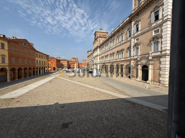 Appartamento in affitto di 110 m² in Piazza Roma