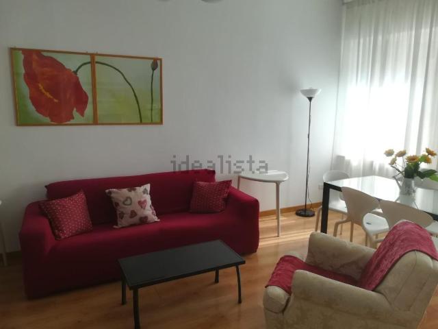 Appartamento in affitto di 110 m² in Piazza Roma