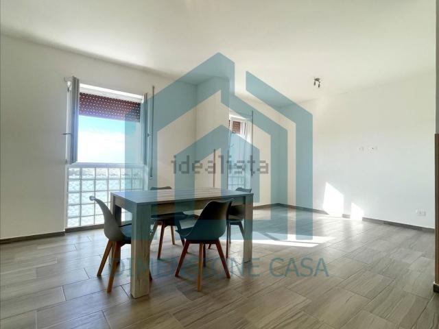 Appartamento in affitto di 110 m² in Piazzale Gorizia, 23