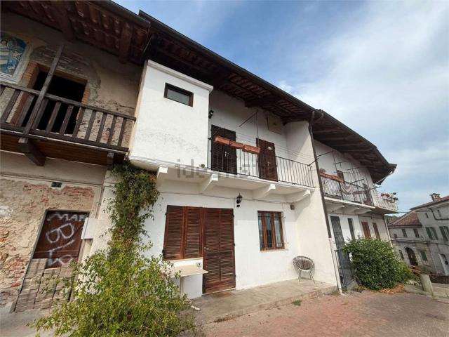 Appartamento in affitto di 110 m² in Salita ai Castelli, 9