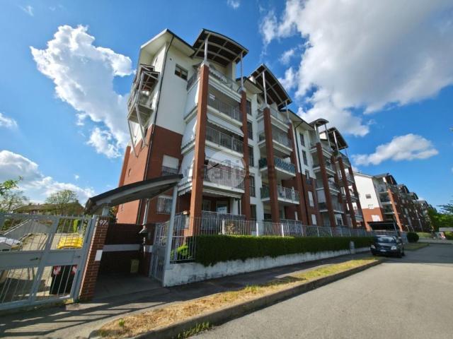 Appartamento in affitto di 110 m² in Strada di San Mauro, 97