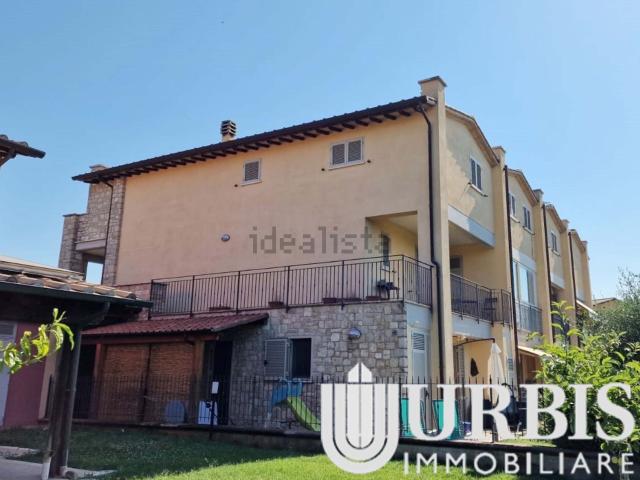 Appartamento in affitto di 110 m² in Strada di Sant&apos  Egidio