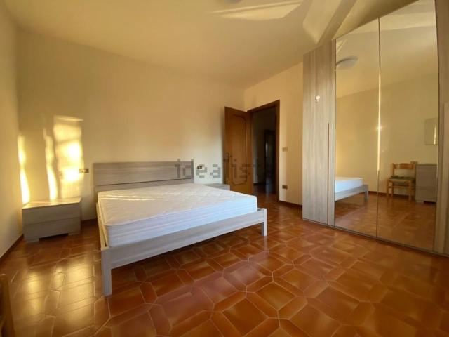 Appartamento in affitto di 110 m² in Strada Tiberina Sud