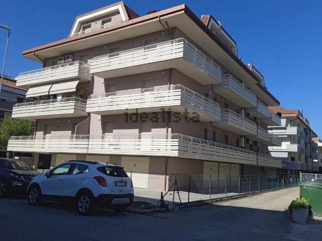 Appartamento in affitto di 111 m²