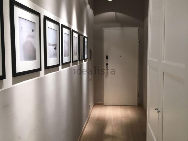 Appartamento in affitto di 111 m² in Via alfieri, 6