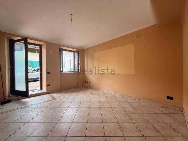 Appartamento in affitto di 111 m² in Via Buonarroti, 18