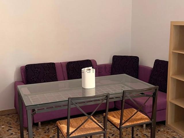 Appartamento in affitto di 111 m² in Via Giovanni Battista Amici
