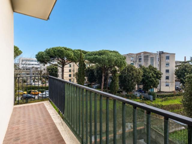 Appartamento in affitto di 111 m² in Via del Berignolo