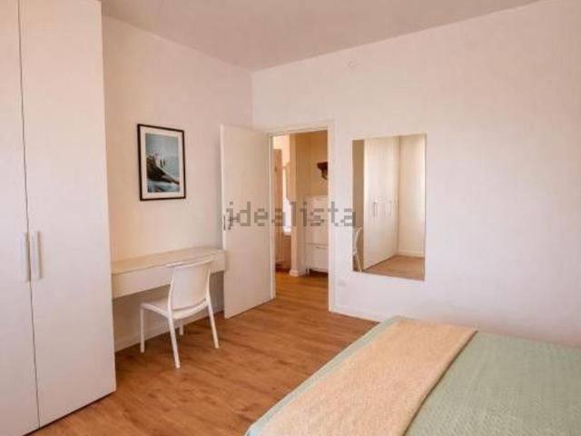 Appartamento in affitto di 111 m² in Via del Borgo, 29