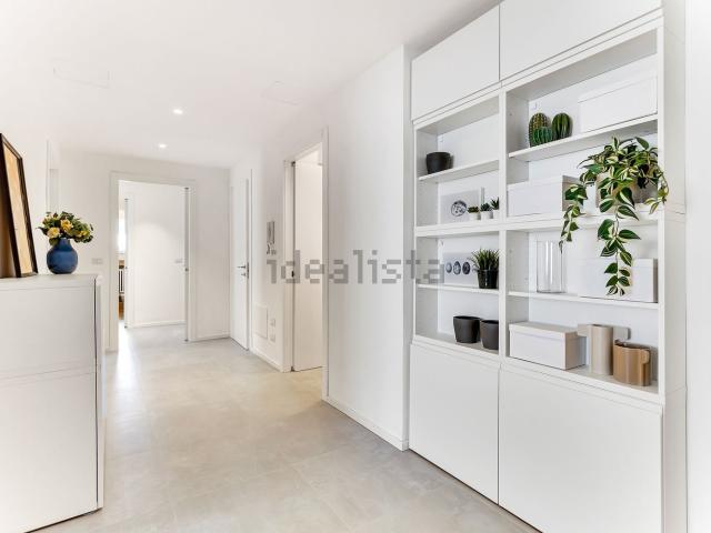 Appartamento in affitto di 111 m² in Via Leone Tolstoi, 66