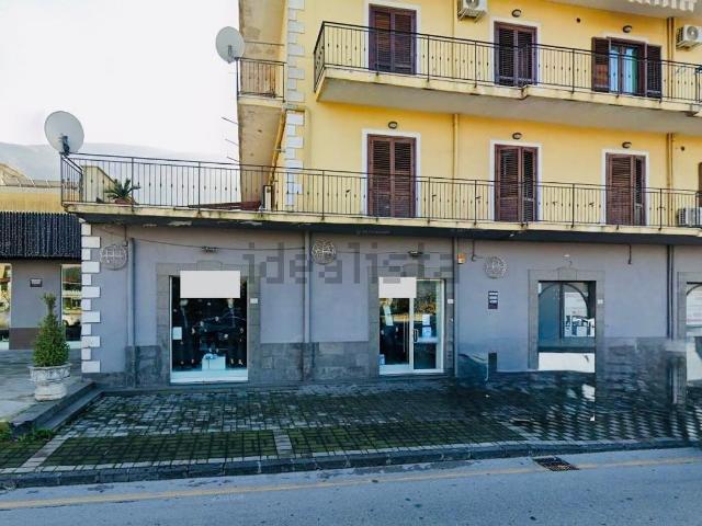 Appartamento in affitto di 111 m² in Via Nazionale, 800