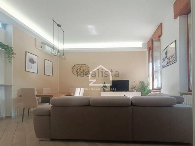 Appartamento in affitto di 111 m² in Via San Marco, 1